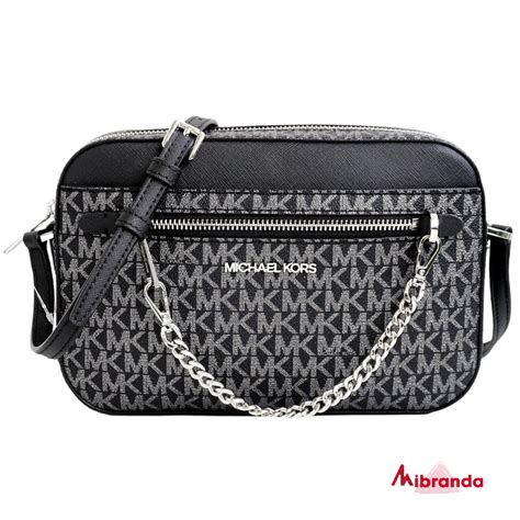 michael kors laptop bag michael jet set|bandolera jet set michael kors.